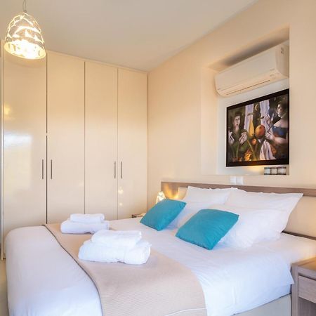 Thealos Village Aparthotel Lefkada Lygia  Room photo