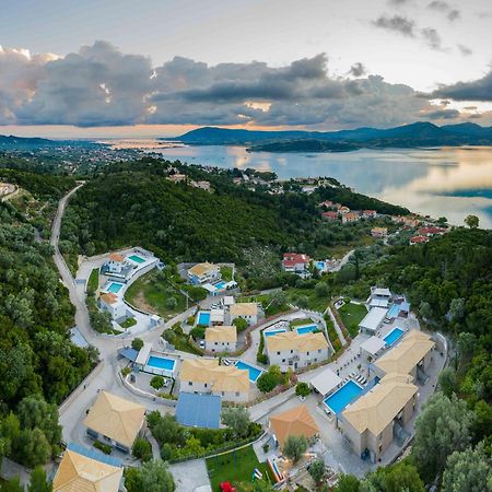 Thealos Village Aparthotel Lefkada Lygia  Exterior photo