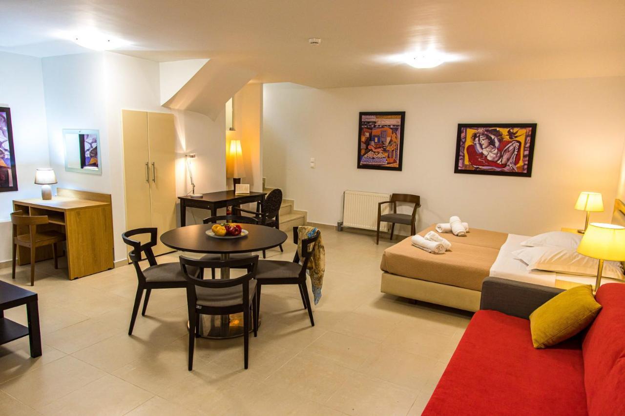 Thealos Village Aparthotel Lefkada Lygia  Exterior photo