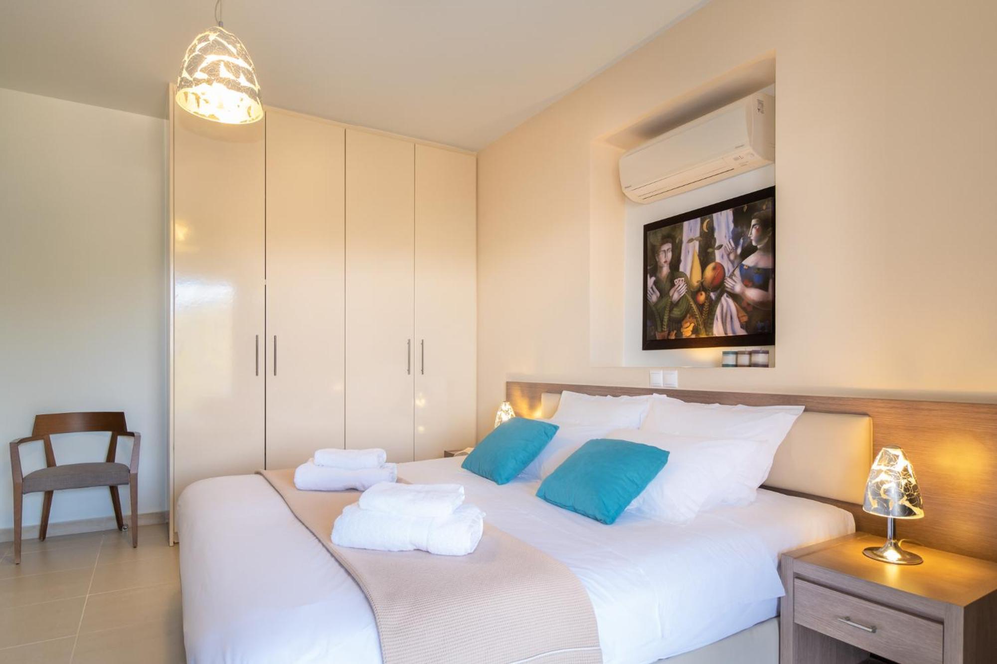 Thealos Village Aparthotel Lefkada Lygia  Room photo