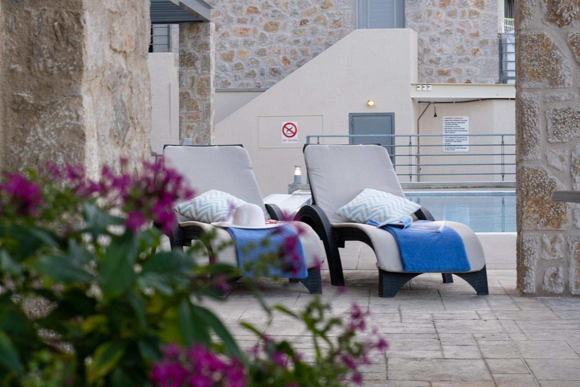 Thealos Village Aparthotel Lefkada Lygia  Room photo