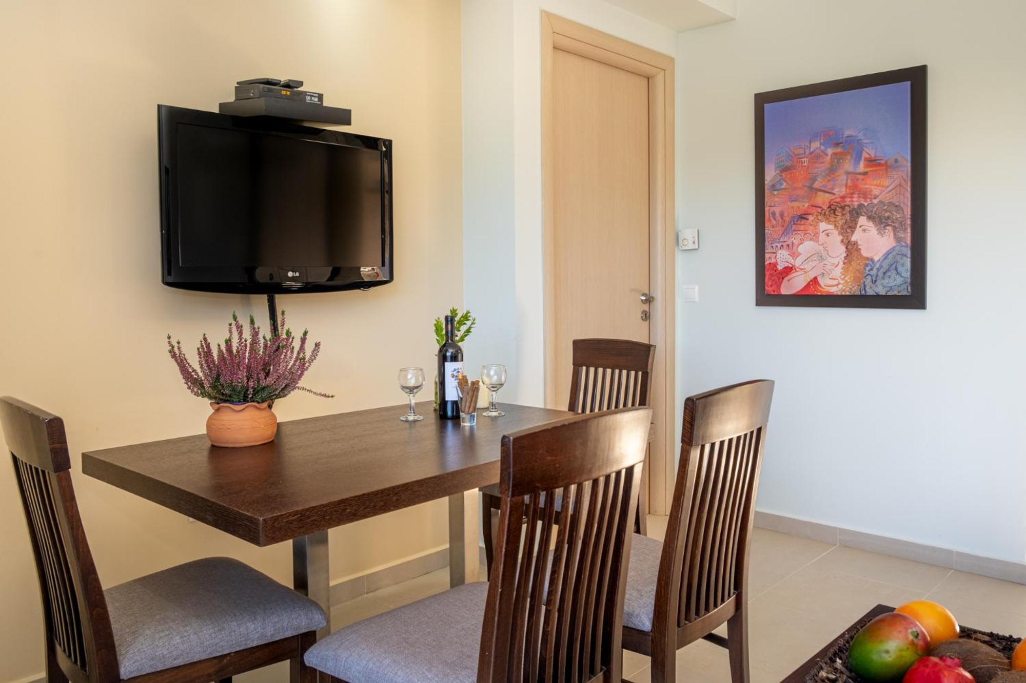 Thealos Village Aparthotel Lefkada Lygia  Room photo