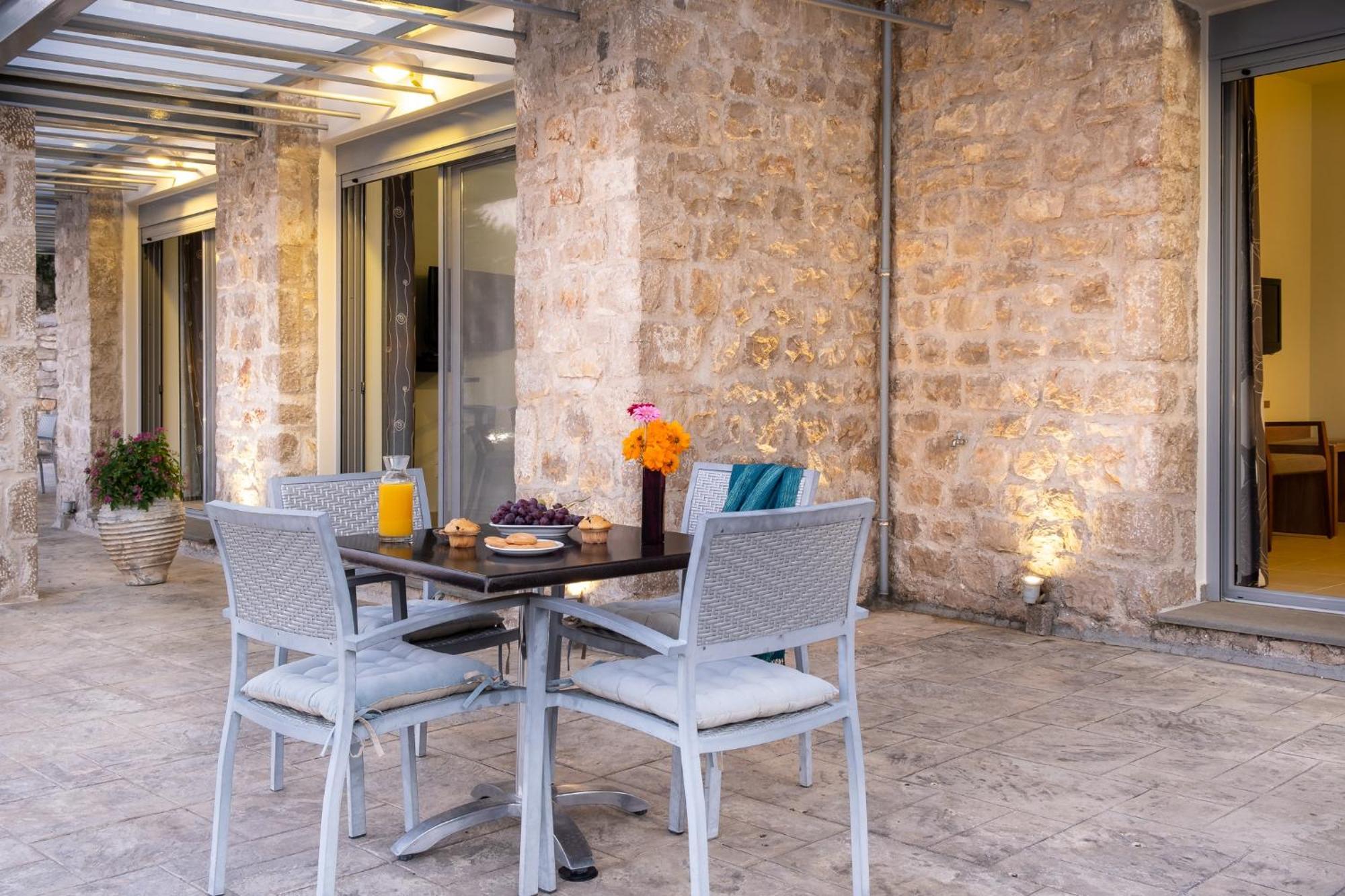 Thealos Village Aparthotel Lefkada Lygia  Room photo