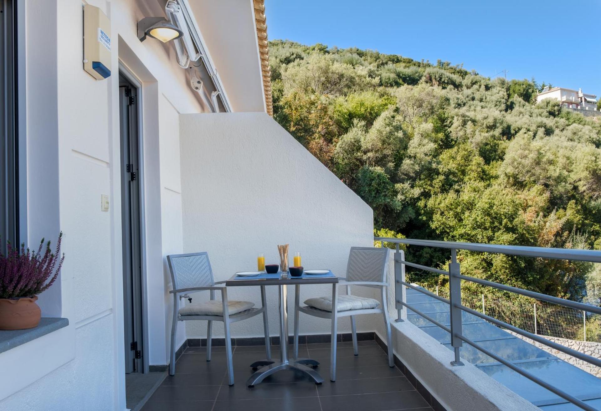 Thealos Village Aparthotel Lefkada Lygia  Room photo