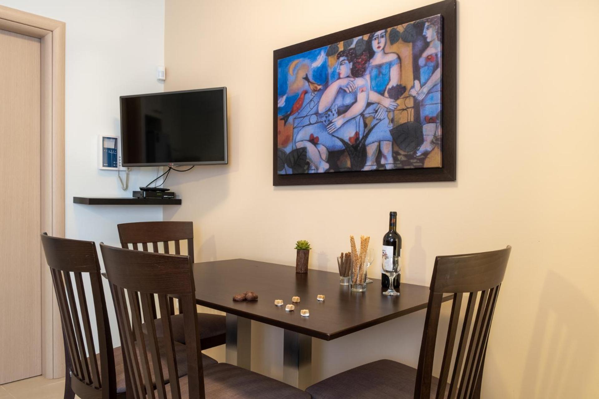 Thealos Village Aparthotel Lefkada Lygia  Room photo